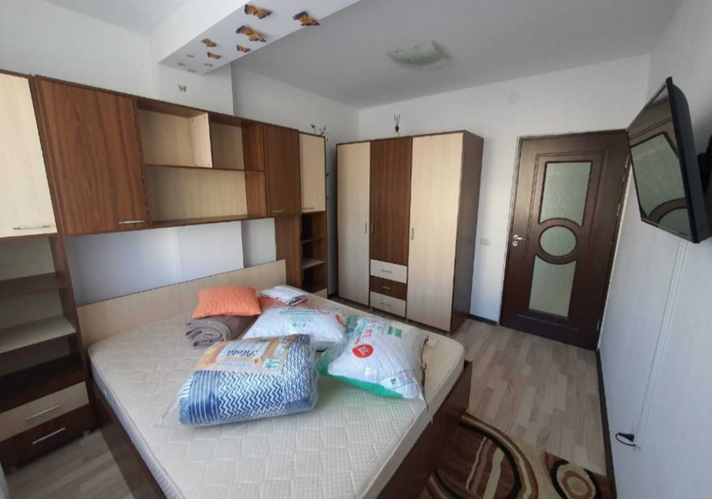 Apartament 2 camere situat in Compozitori