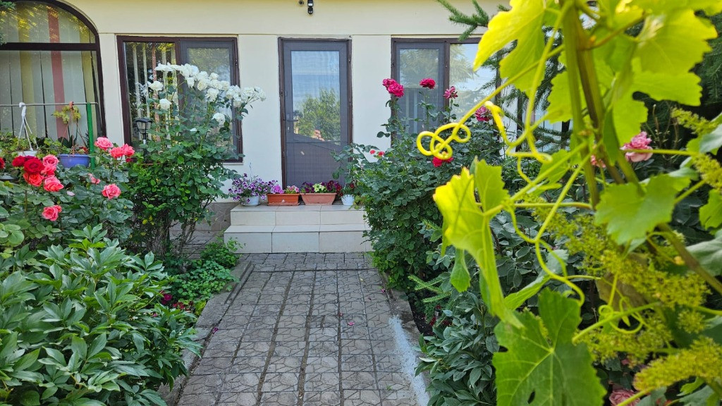 CASA SUPERBA in loc. SOMOVA jud TULCEA