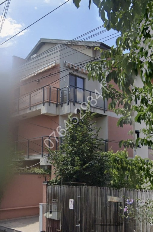 Apt 2 cam. Grivita, Str. Soveja,TOTUL NOU,curte proprie, 5 min. metrou