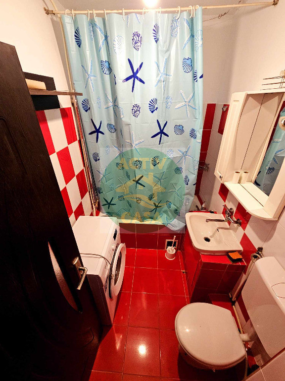 Garsoniera cf.1, 40 mp, zona Lidl