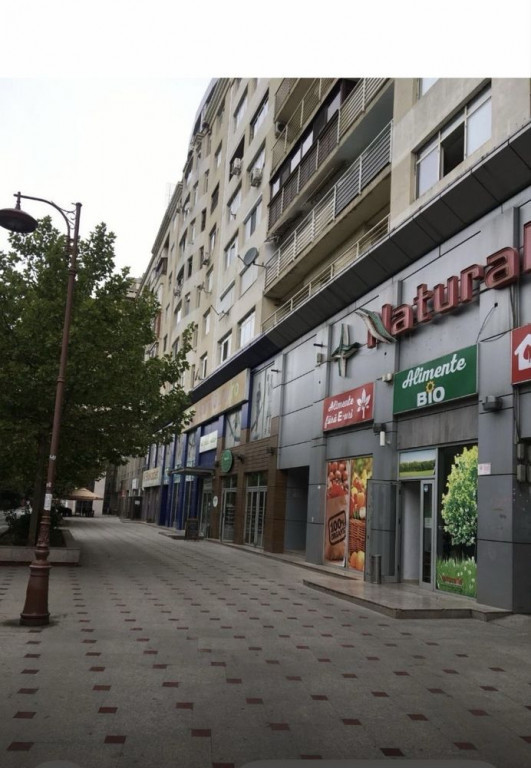 Unirii alba iulia etaj 4