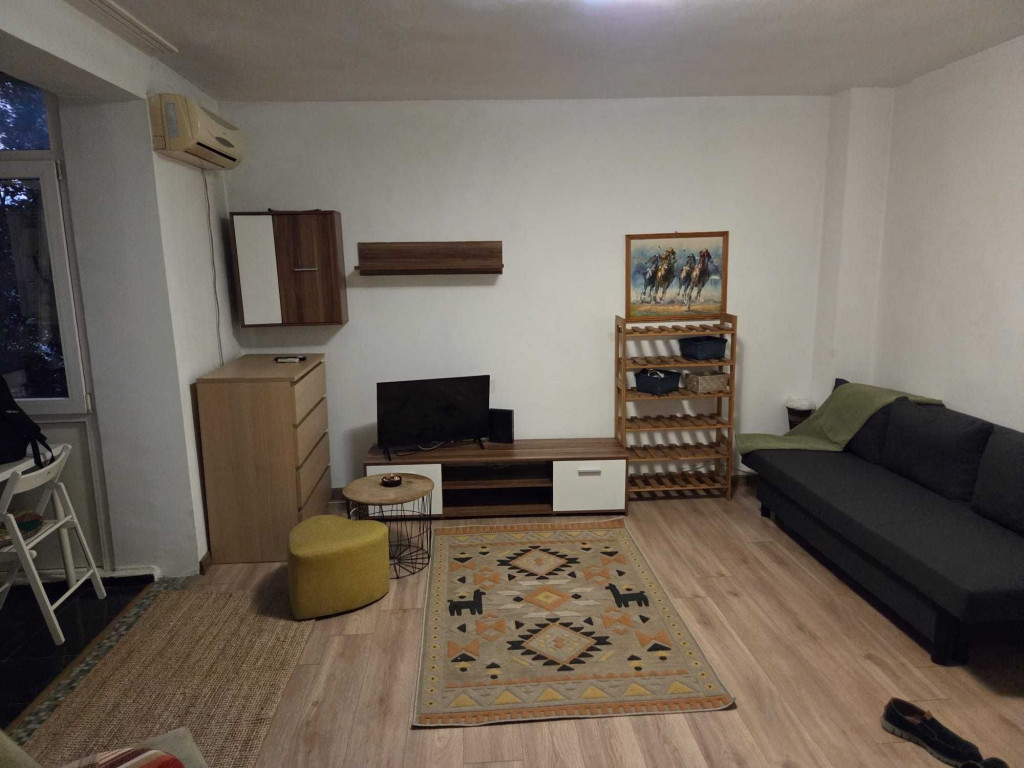 Unirii bratianu etaj 5 universitate