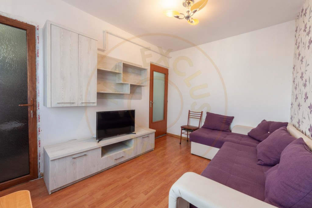 Apartament de inchiriat - Trivale - Complex 1!