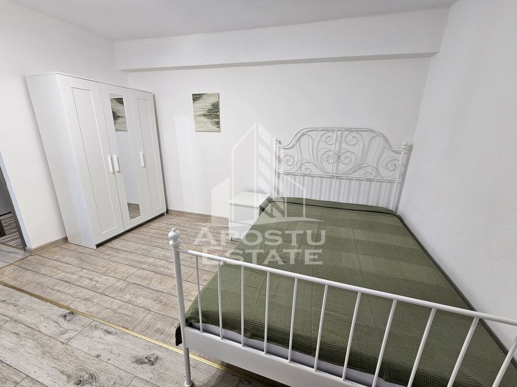 Apartament cu 1 camera- Circumvalațiunii renovat recent...