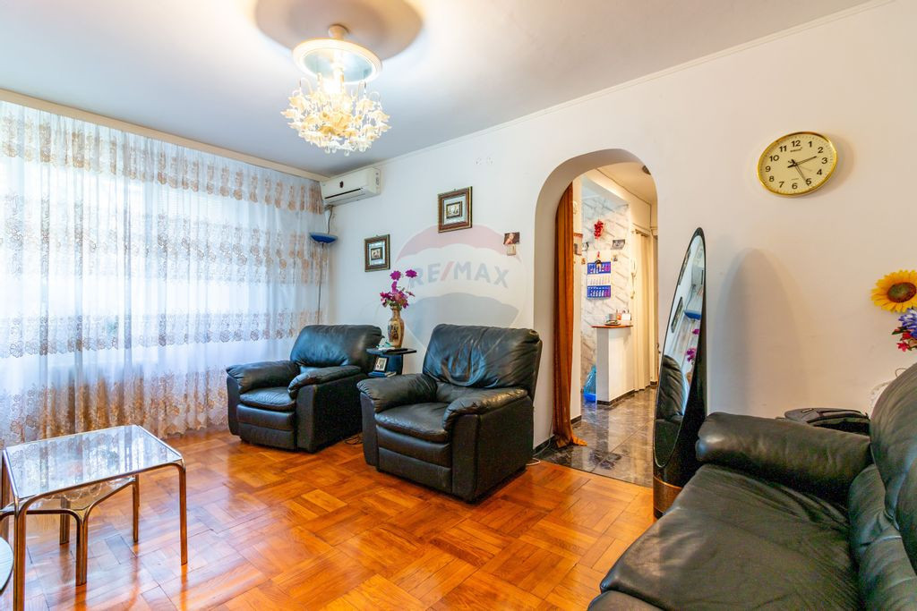 Apartament 3 camere de vânzare | Calea Giulesti | Parcul...