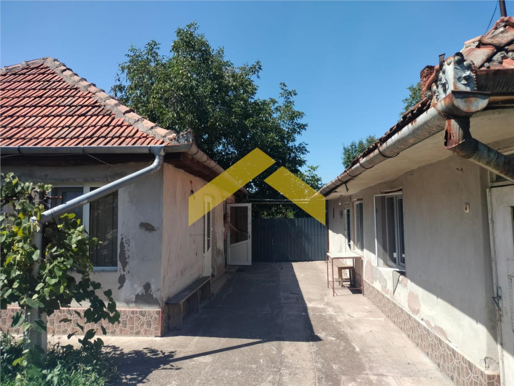 Casa de inchiriat zona Bujac