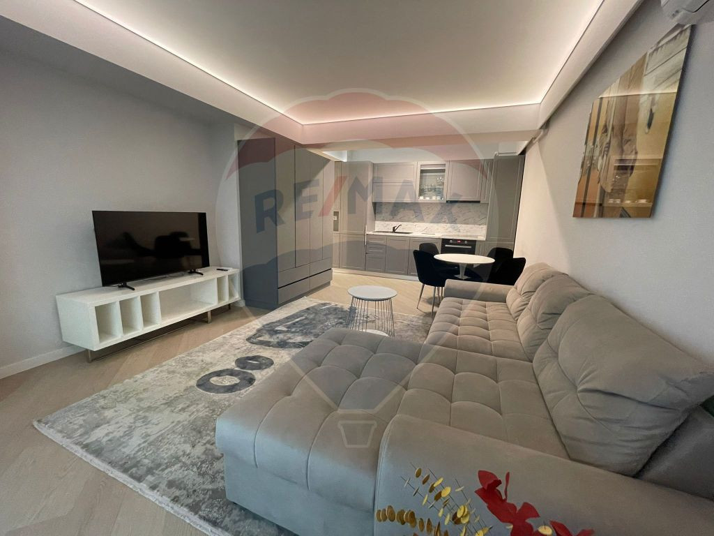 Vanzare apartament doua camere Cortina North