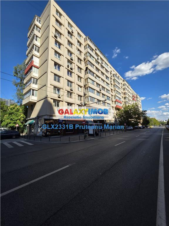 Apartament cu 2 camere situat aproape de Gara de Nord
