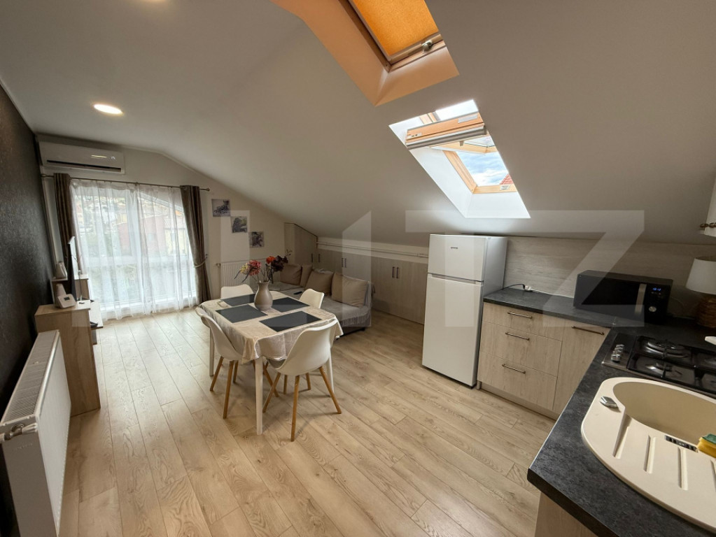 Apartament 3 camere, 75 mp, Pet Friendly, Parcare, zona Buna