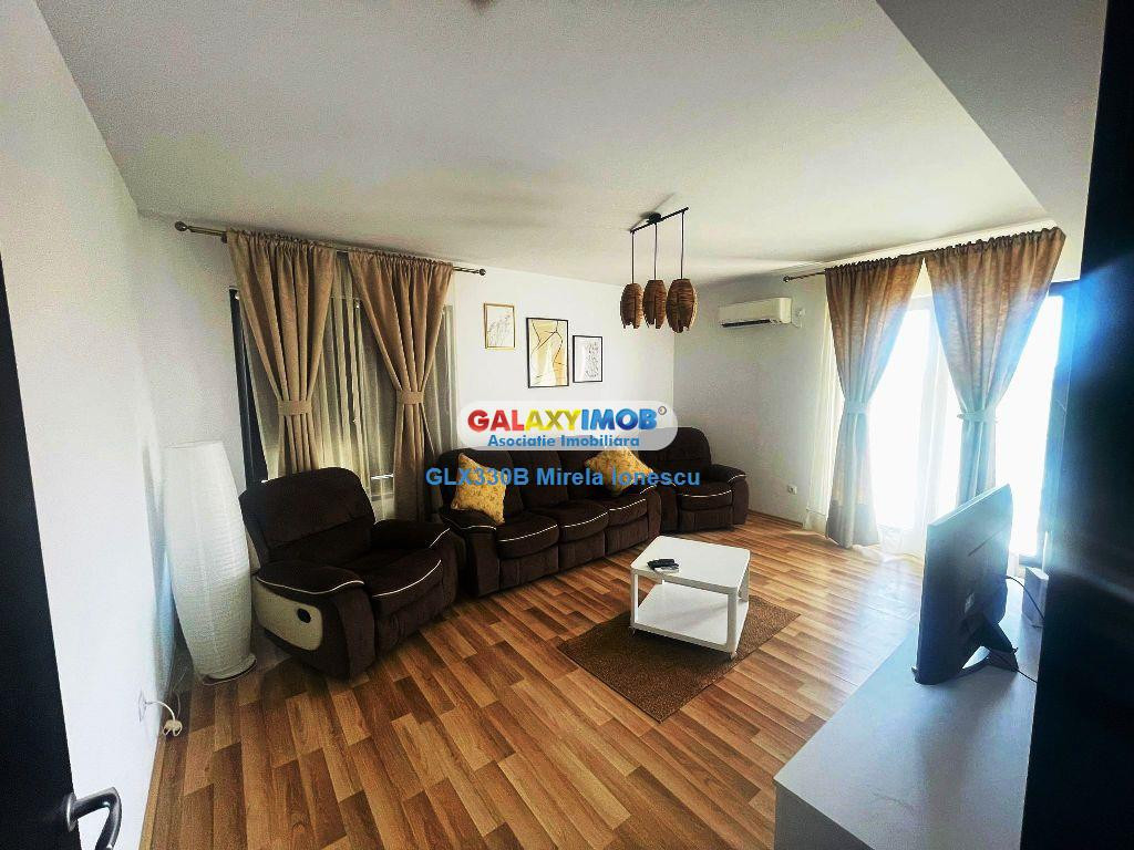 Apartament 3 camere ONIXR Residence Grozavesti