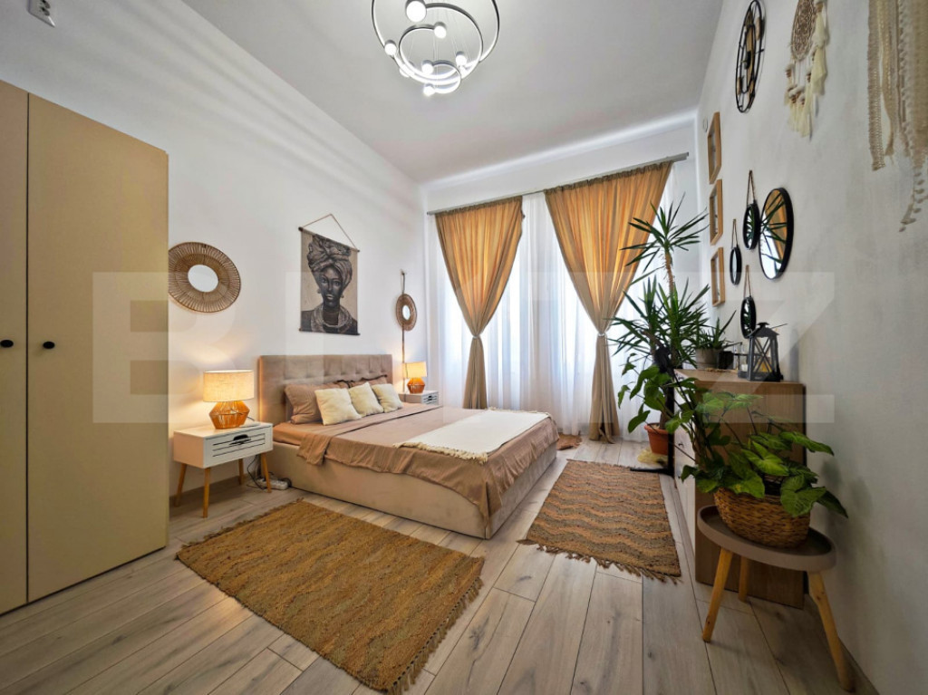 Apartament cu 3 camere ultracentral Oradea – ideal pentru