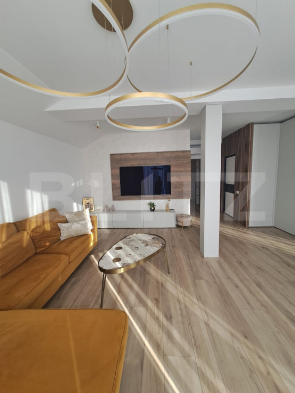 Apartament 2 camere lux, Air Bnb, Ghimbav