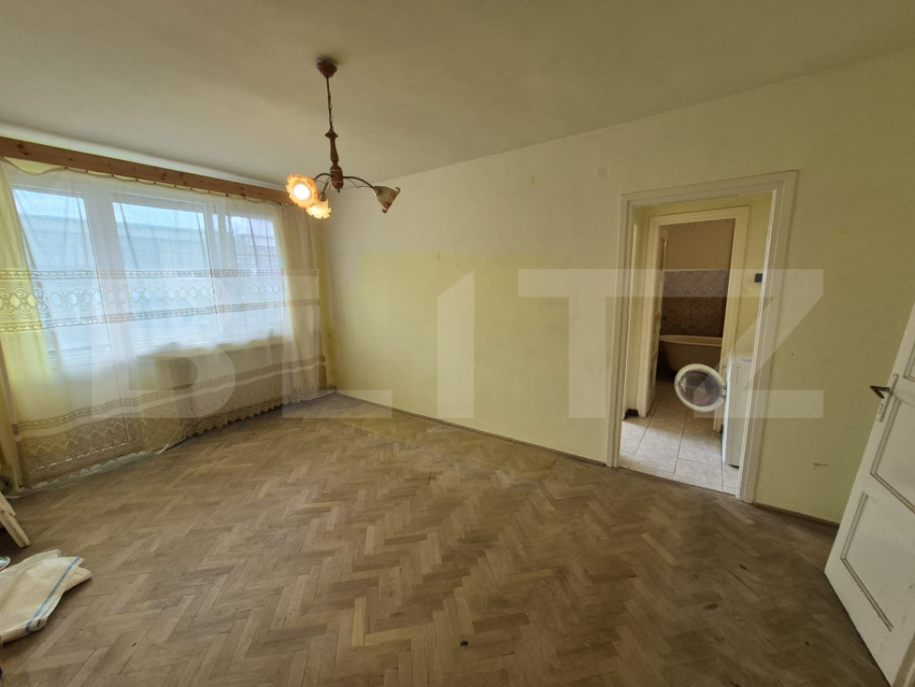 Apartament ultracentral de vânzare – Deva, Centru Vechi