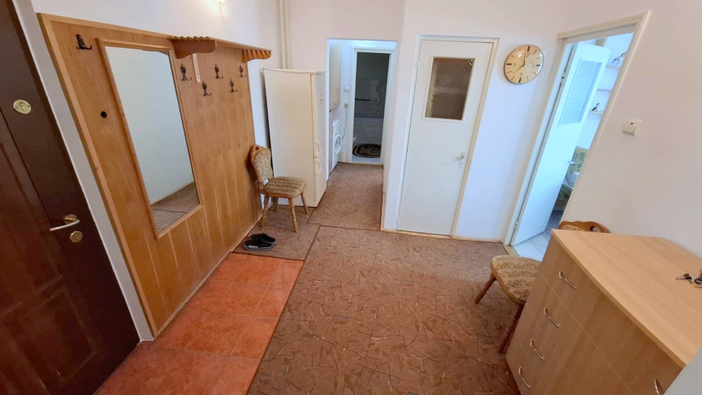 Apartament 2 camere D, in Oancea, Sp. Copii “Sf. Maria”