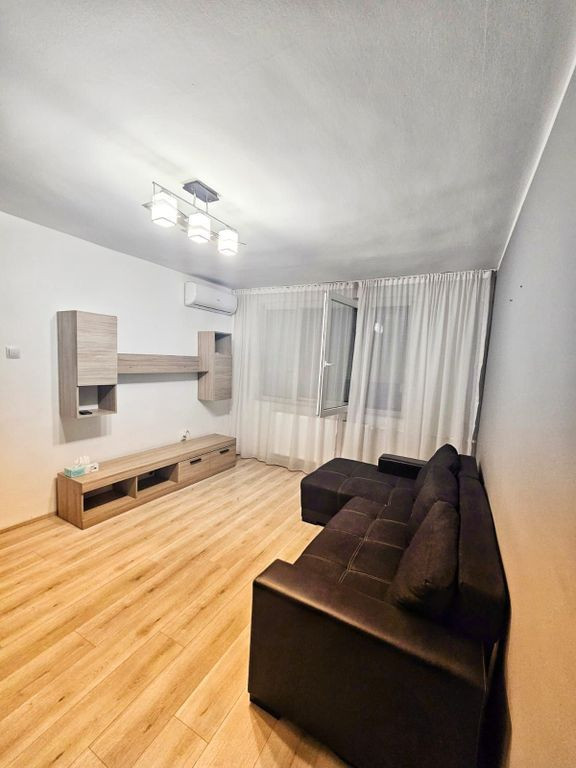 Apartament, 2 camere, Aluminei, mobilat, utilat. 83 900 E...