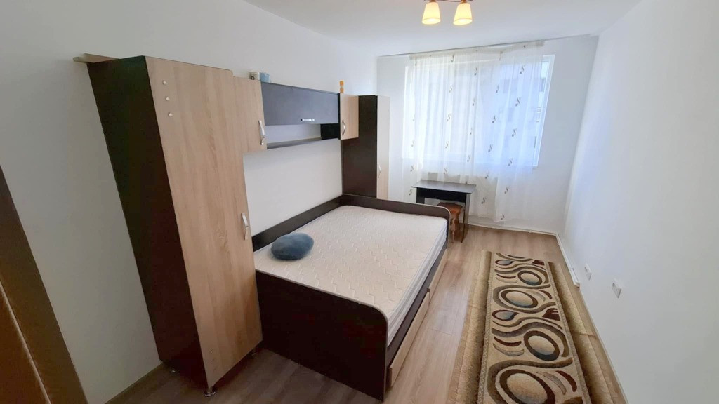Apartament 2 camere D, in Alexandru