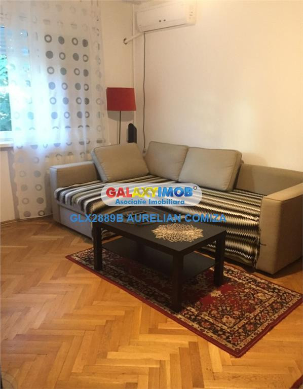 Apartament 3 camere Kaufland Valea Oltului