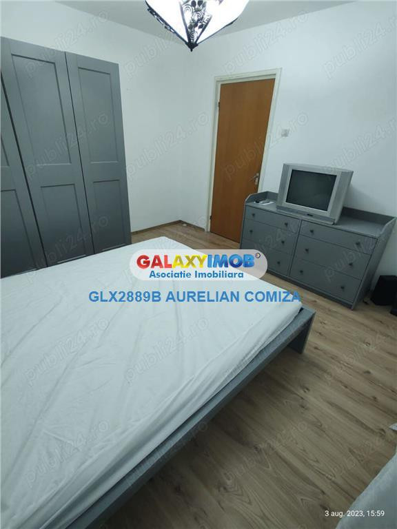 Apartament 3 camere decomandat Drumul Taberei/Valea Ialomite