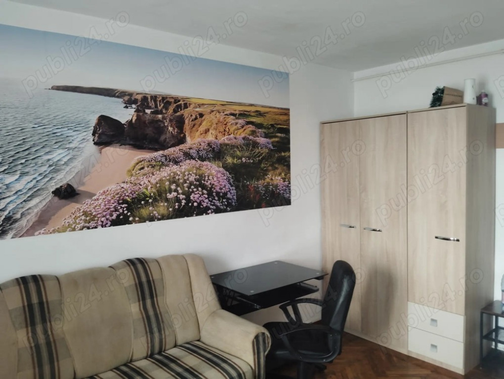 Piata sudului etaj 6 confort 2