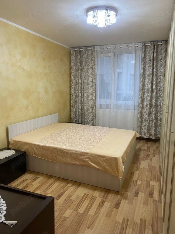 Garsonieră mobilată și utilată de închiriat - Țigli...