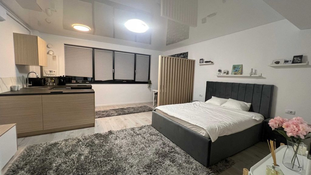 Apartament o camera, CENTRAL PARK