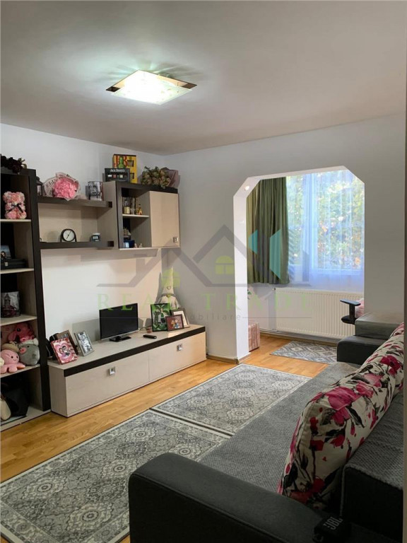Apartament 2 camere zona Gemenii- Florilor