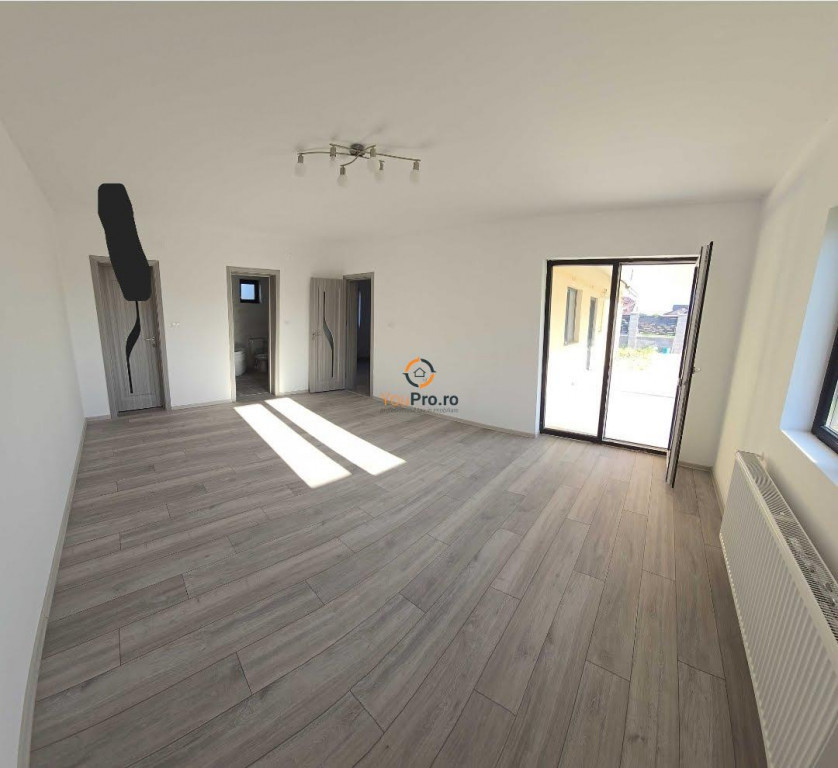 Casa individuala la cheie Sacalaz