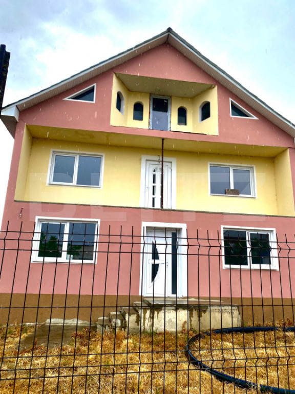 ✨ Casă individuală de vânzare – Subcetate, 230 mp uti