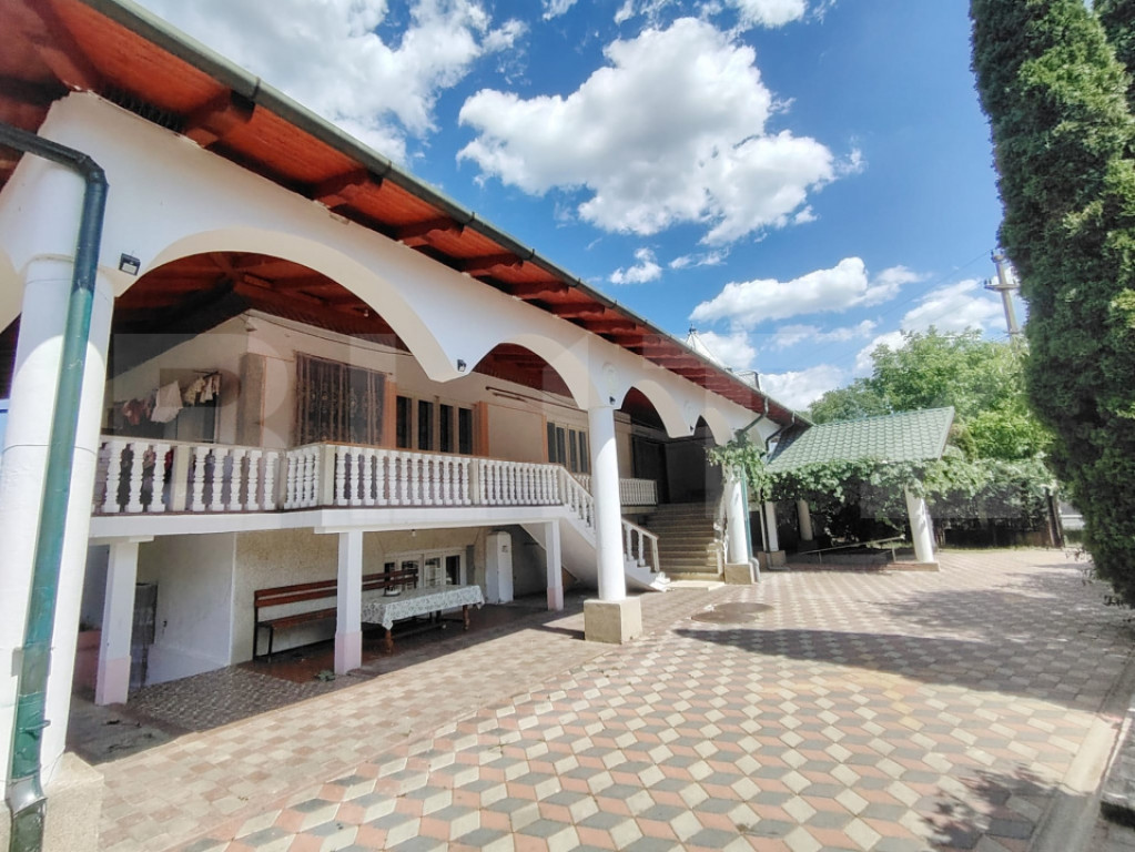 Oportunitate! Proprietate ideală pentru clinici, centru se