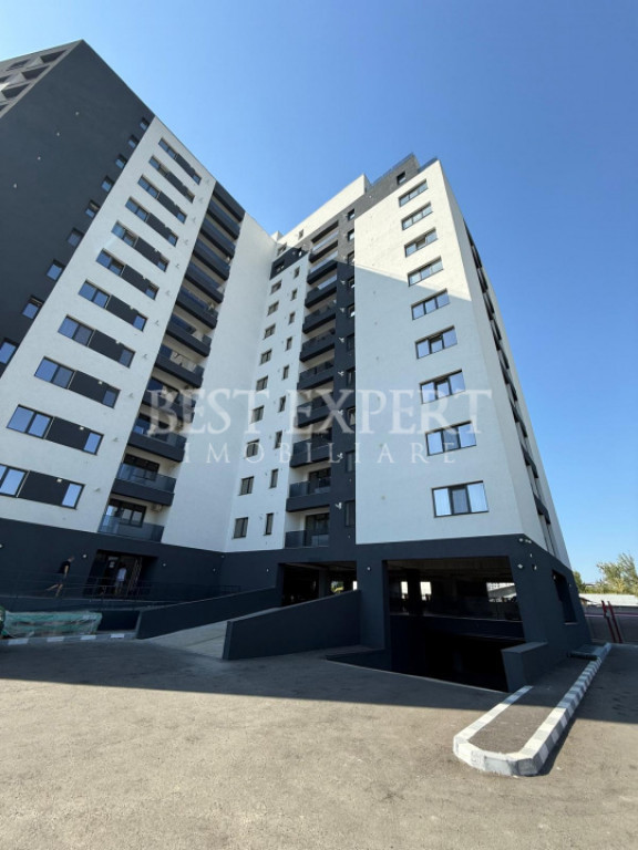 2 Camere Superbe Prima Inchiriere -5 minute metrou Costin Ge