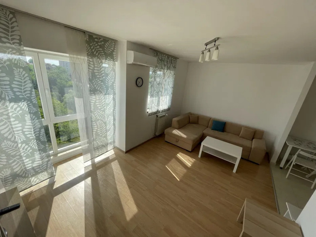 APARTAMENT 2 CAMERE, TATARASI, RECENT RENOVAT,BLOC 2009