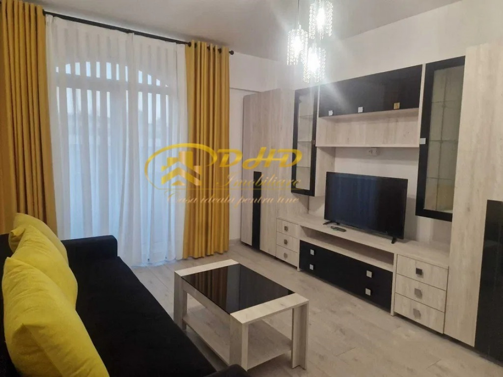 Apartament cu 2 camere Pacurari Kaufland