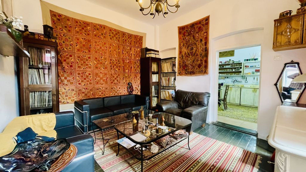 2 camere | Parc Carol | Filaret | Centrala | Indian style