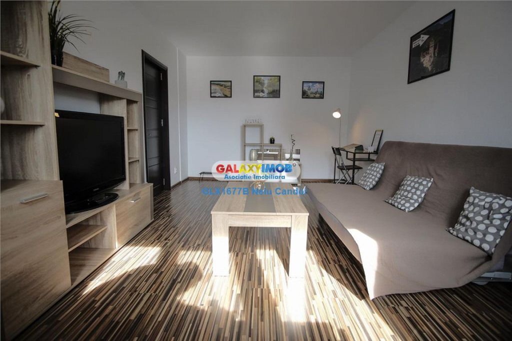 APARTAMENT 2 CAMERE 13 SEPTEMBRIE PANDURI