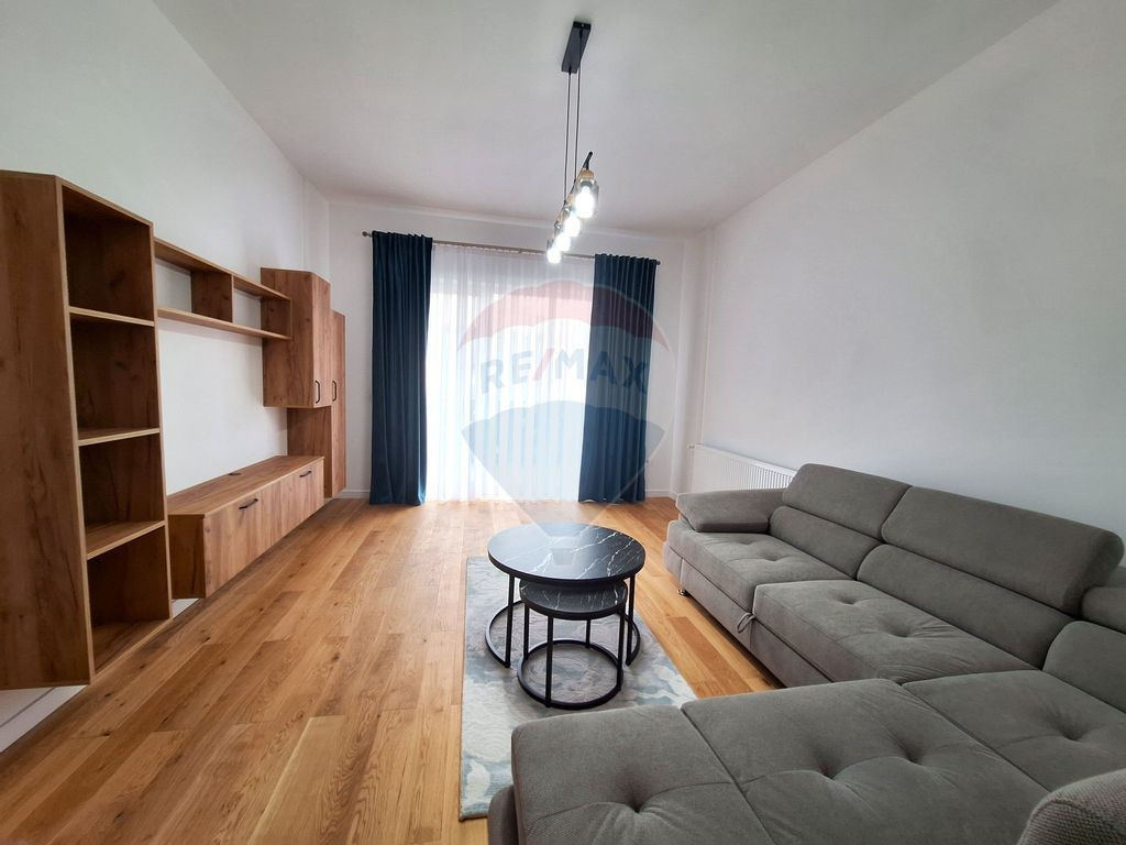 Apartament NOU la prima închiriere Hipodrom 3