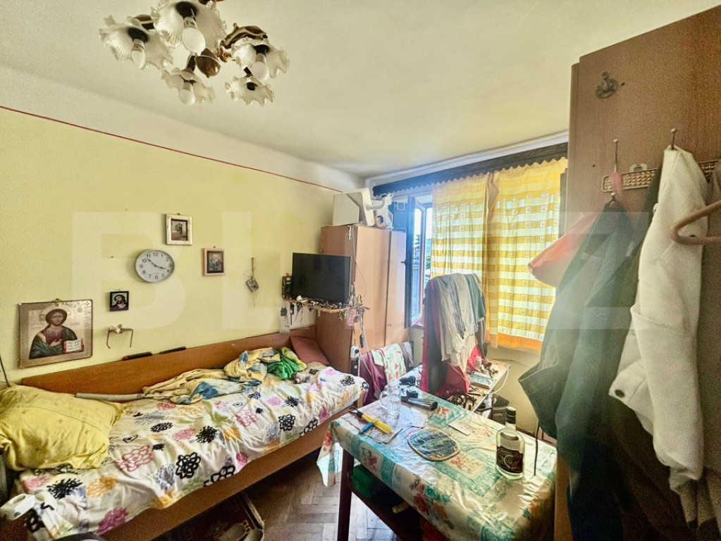 0% Comision - Garsoniera decomandata, Ultracentrala, zona Ce