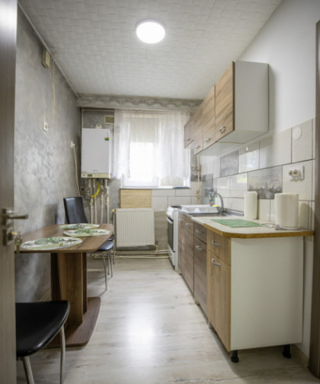 Apartament 2 camere zona City Park Mall