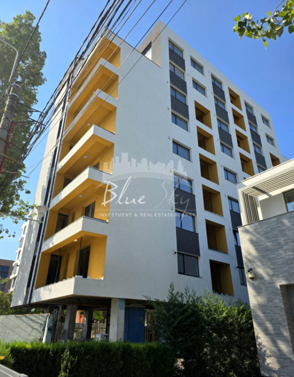 Studio pe malul lacului, Mamaia – Pret 65.600 Eur+TVA