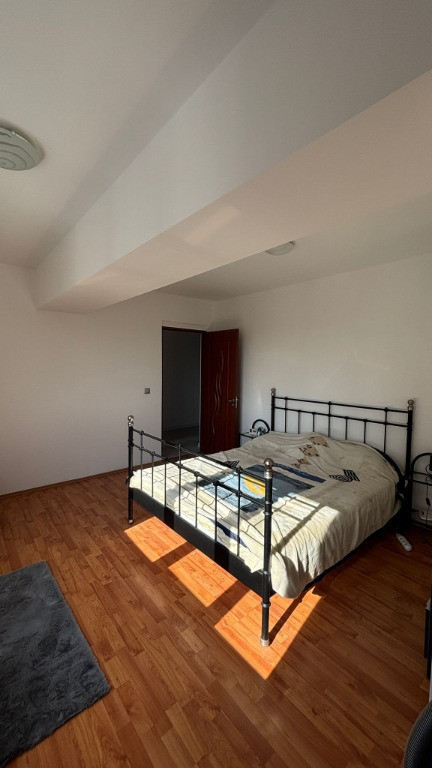 Apartament 2 camere + terasa | Loc de parcare inclus