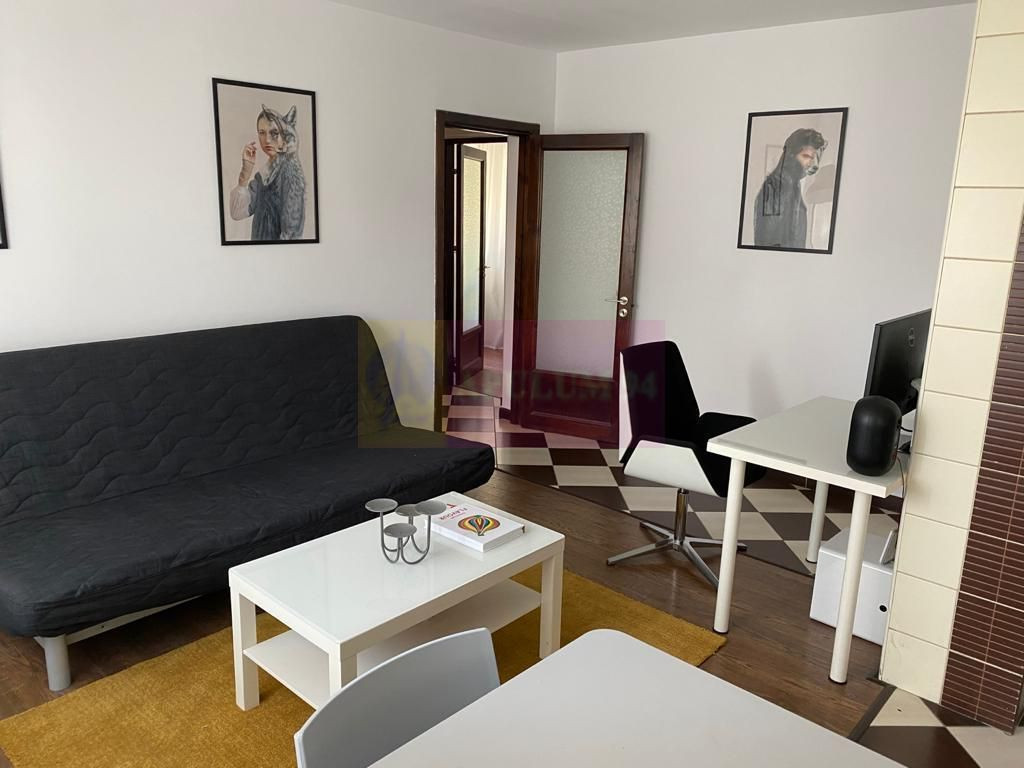 Inchiriere 3 camere Tineretului