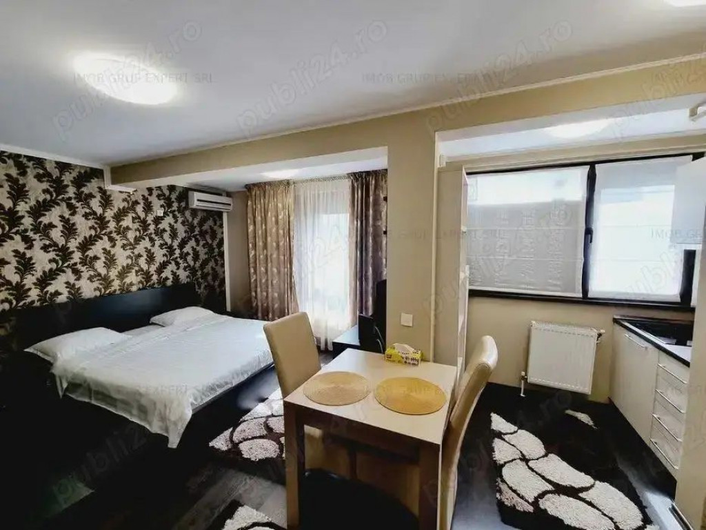 De închiriat apartament modern și spațios, 2 camere - ...