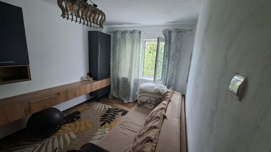 LOCATO inchiriere apartament 2 camere cartier Nord - Ploiesti