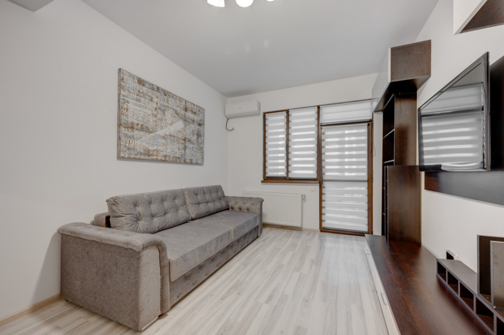 Drumul Taberei, Ideal Residence, Cartier Brancusi, Centrala