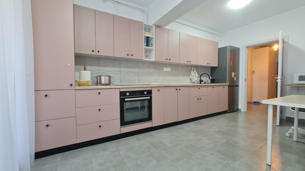 Apartament 2 Camere Decomandat, Zona Theodor Pallady – Mod