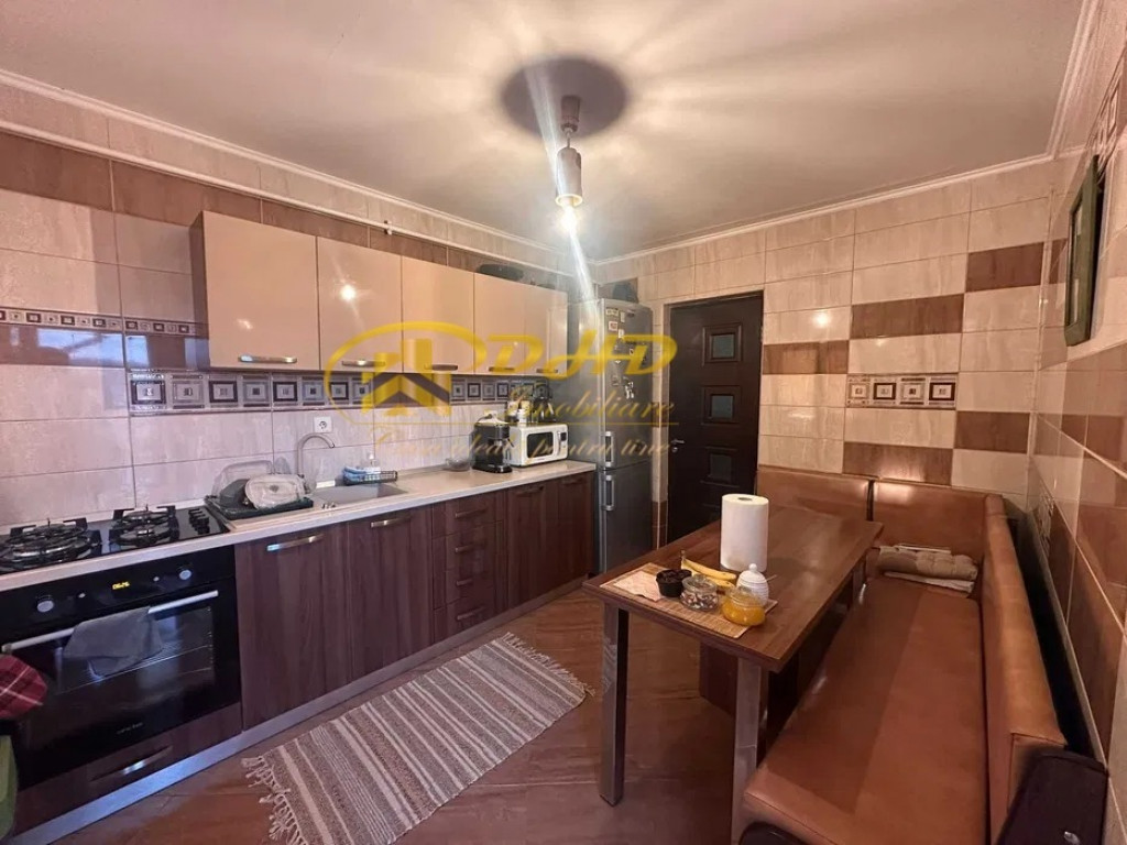 APARTAMENT 2 CAMERE MALL MOLDOVA VALEA LUPULUI