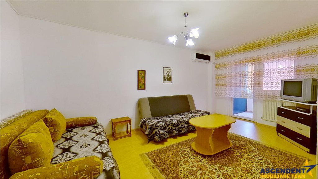 EXPLOREAZA VIRTUAL! Apartament familial, Racadau, Brasov