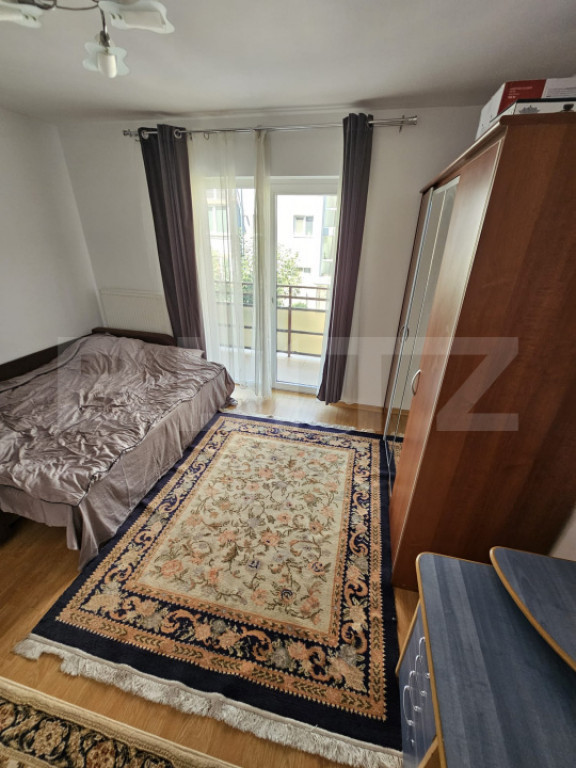 Apartament cu 1 camera, 35mp cu Balcon+ Parcare