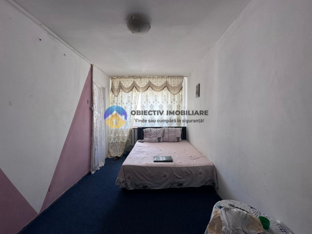 Garsonieră de vânzare - Cartier Mărăței