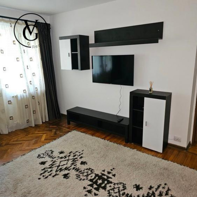 Apartament 3 camere - Metrou Dristor