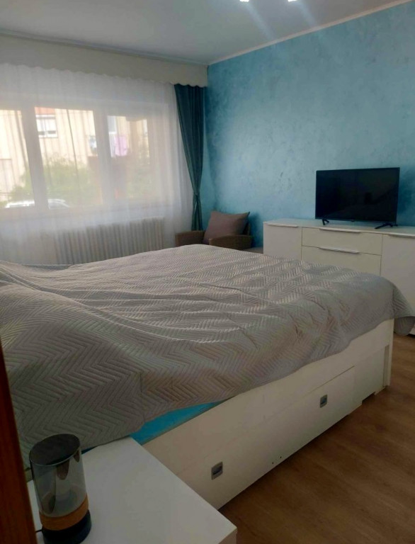 Apartament cu 2 camere, decomandat, Ampoi 2